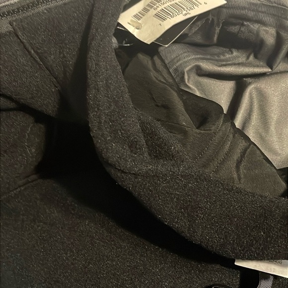 Men's Blue Camouflage Field Jacket - Picture 13 of 14